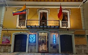 SÁ Hotel